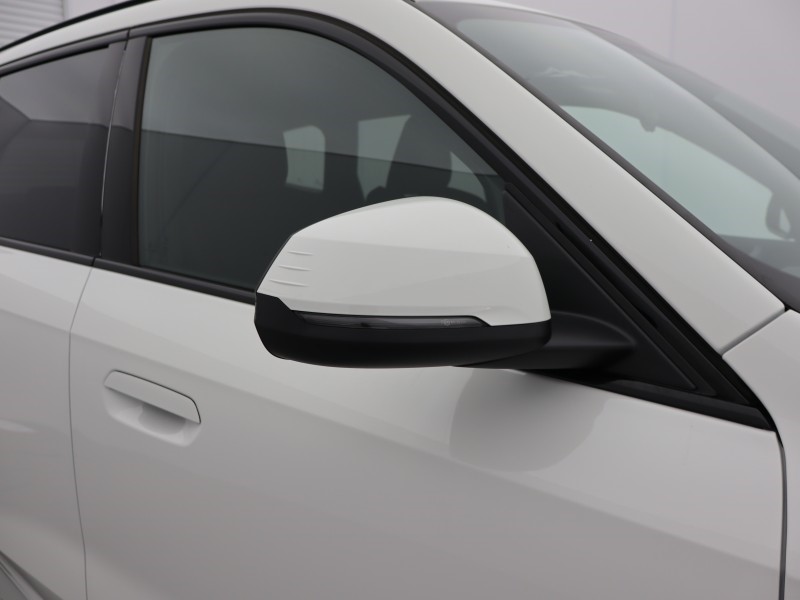 2025 (75) BMW iX1 150kW eDrive20 M Sport 65kWh 5dr Auto 5180356