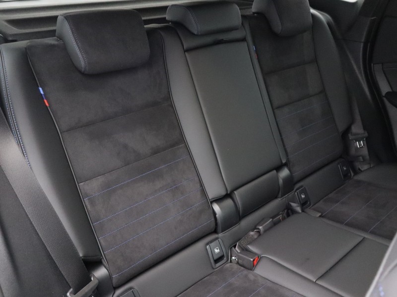 2025 (75) BMW iX1 150kW eDrive20 M Sport 65kWh 5dr Auto 5180395