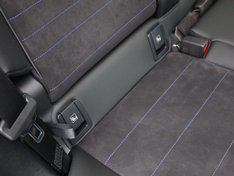 2025 (75) BMW iX1 150kW eDrive20 M Sport 65kWh 5dr Auto 5180396