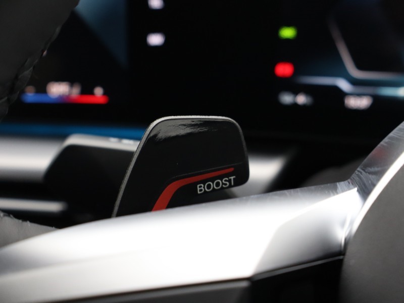 2025 (75) BMW iX1 150kW eDrive20 M Sport 65kWh 5dr Auto 5180379