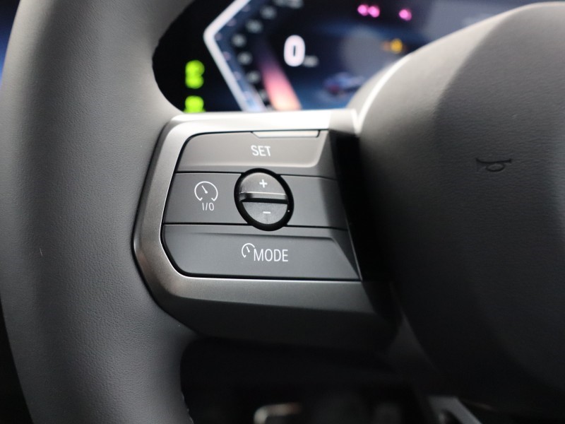 2025 (75) BMW iX 300kW xDrive45 M Sport 101kWh 5dr Auto 5074963