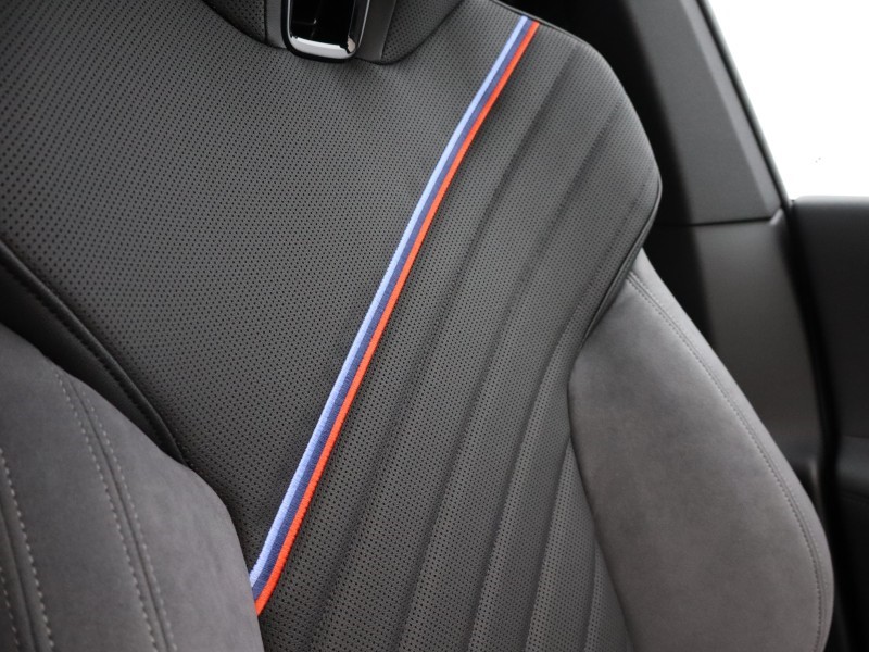 2025 (75) BMW iX 300kW xDrive45 M Sport 101kWh 5dr Auto 5074956