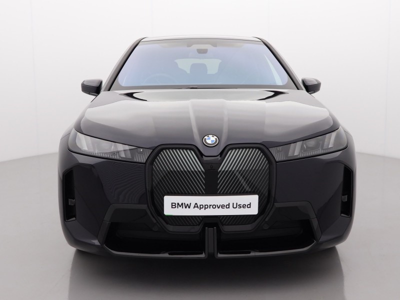 2025 (75) BMW iX 300kW xDrive45 M Sport 101kWh 5dr Auto 5074920