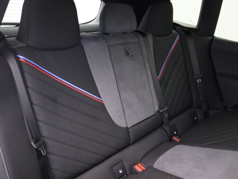 2025 (75) BMW iX 300kW xDrive45 M Sport 101kWh 5dr Auto 5074967