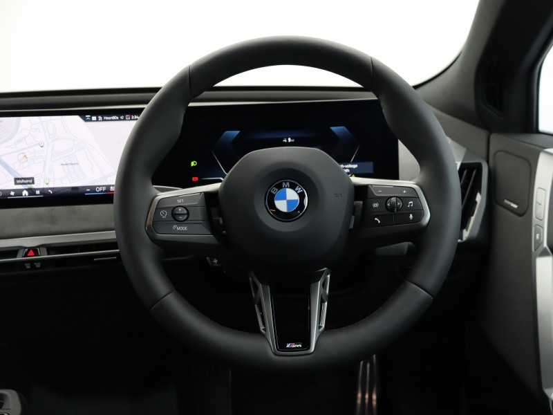 2025 (75) BMW iX 300kW xDrive45 M Sport 101kWh 5dr Auto 5074972