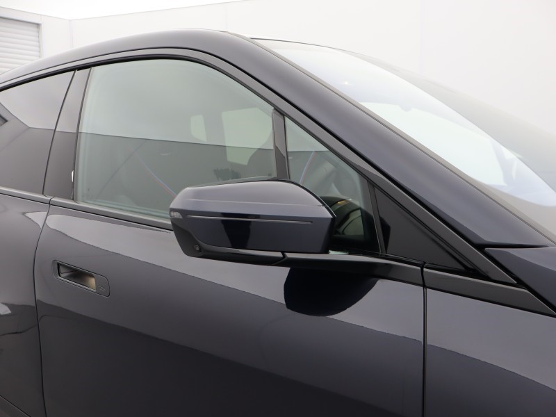 2025 (75) BMW iX 300kW xDrive45 M Sport 101kWh 5dr Auto 5074937