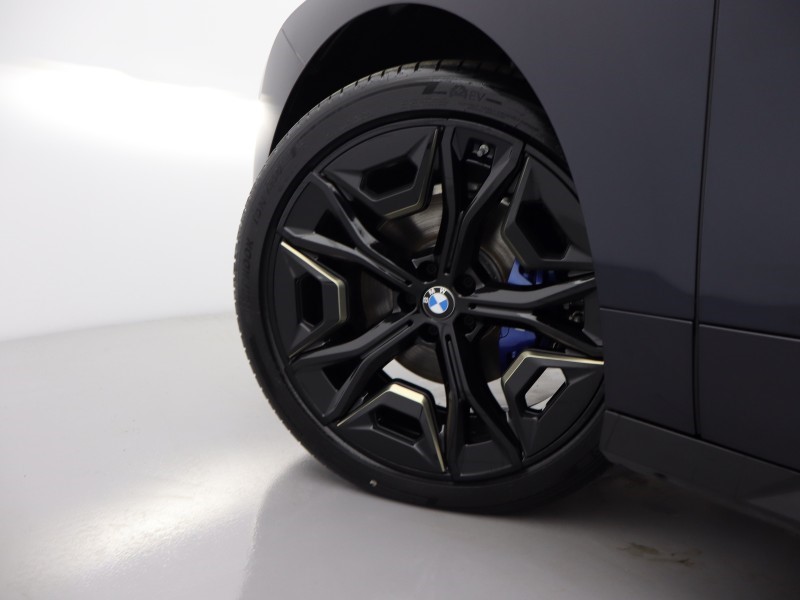 2025 (75) BMW iX 300kW xDrive45 M Sport 101kWh 5dr Auto 5074942