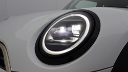 2025 (25) MINI COOPER 2.0 S Exclusive 3dr Auto 4782173