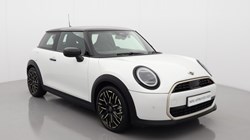 2025 (25) MINI COOPER 2.0 S Exclusive 3dr Auto 4782158