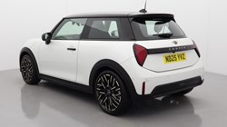 2025 (25) MINI COOPER 2.0 S Exclusive 3dr Auto 1
