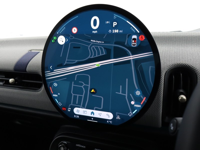 2025 (25) MINI COOPER 2.0 S Exclusive 3dr Auto 4782213