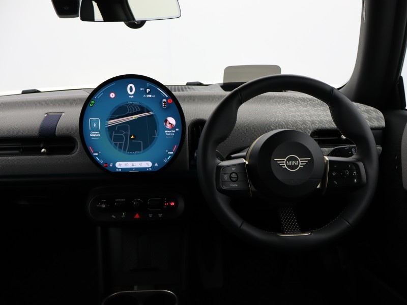 2025 (25) MINI COOPER 2.0 S Exclusive 3dr Auto 4782185