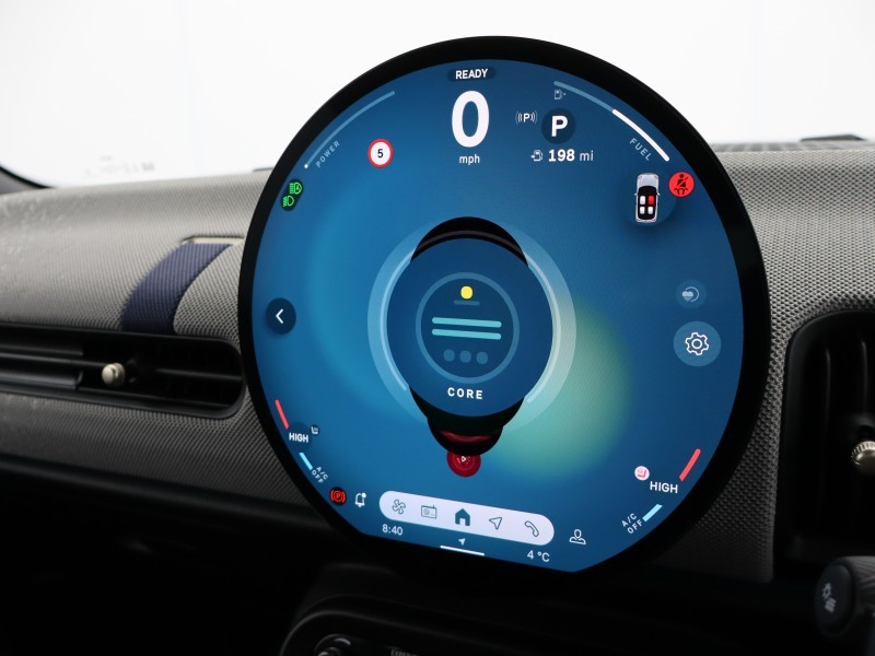 2025 (25) MINI COOPER 2.0 S Exclusive 3dr Auto 4782217