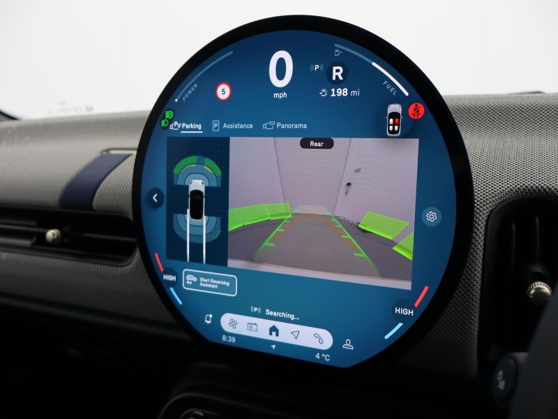 2025 (25) MINI COOPER 2.0 S Exclusive 3dr Auto 4782215