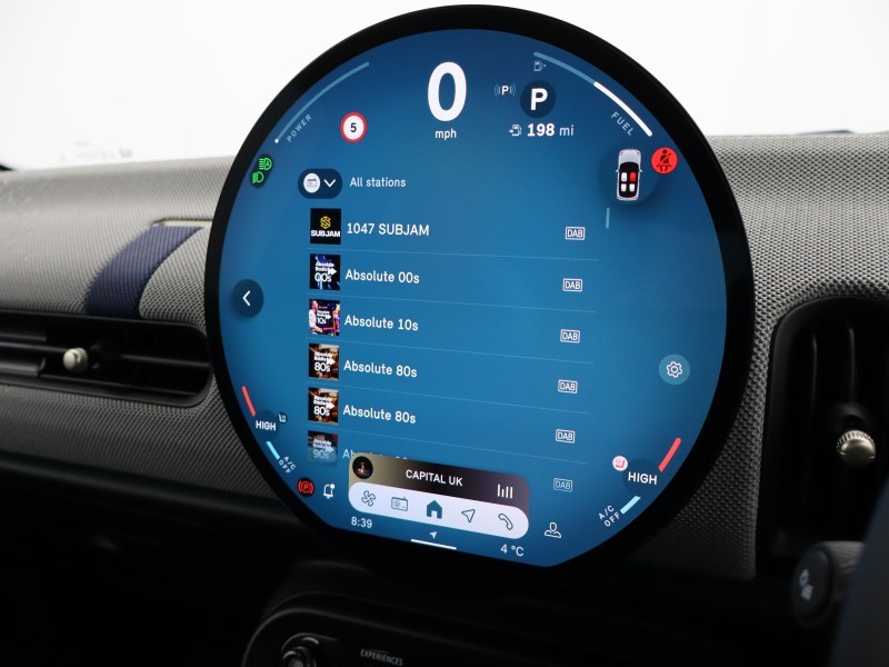 2025 (25) MINI COOPER 2.0 S Exclusive 3dr Auto 4782214