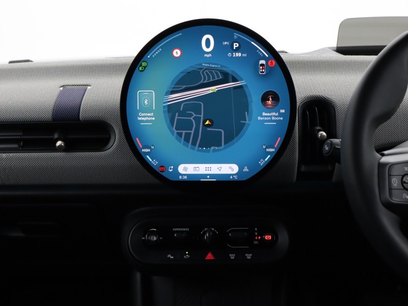 2025 (25) MINI COOPER 2.0 S Exclusive 3dr Auto 4782188