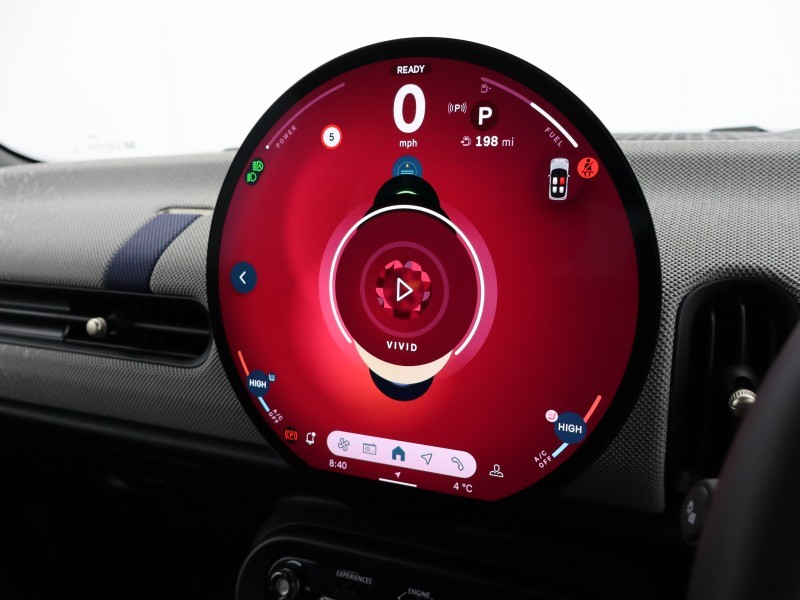 2025 (25) MINI COOPER 2.0 S Exclusive 3dr Auto 4782218