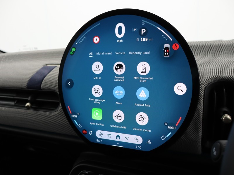 2025 (25) MINI COOPER 2.0 S Exclusive 3dr Auto 4782195