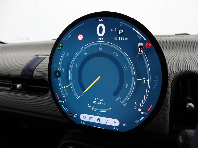 2025 (25) MINI COOPER 2.0 S Exclusive 3dr Auto 4782216