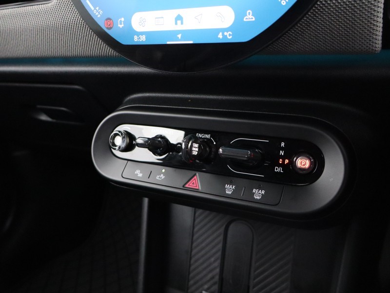 2025 (25) MINI COOPER 2.0 S Exclusive 3dr Auto 4782199