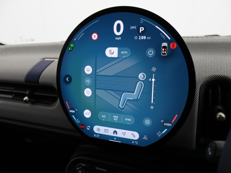 2025 (25) MINI COOPER 2.0 S Exclusive 3dr Auto 4782196