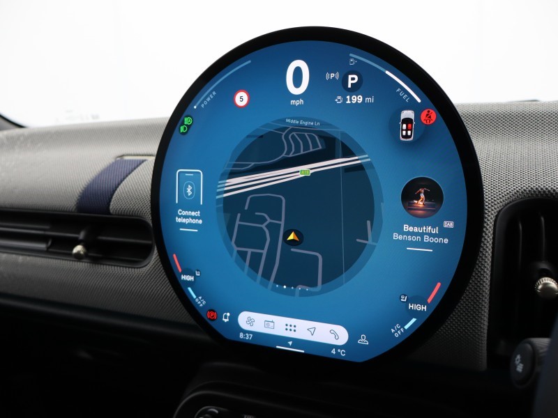 2025 (25) MINI COOPER 2.0 S Exclusive 3dr Auto 4782194