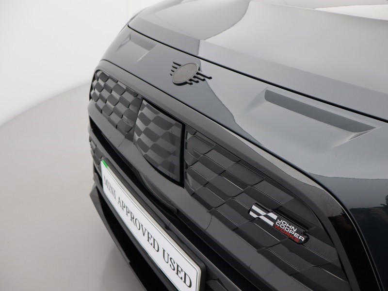 2025 (25) MINI COUNTRYMAN 150kW E Sport 66kWh 5dr Auto 4808949