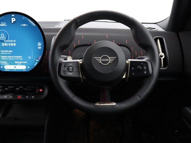 2025 (25) MINI COUNTRYMAN 150kW E Sport 66kWh 5dr Auto 4808968