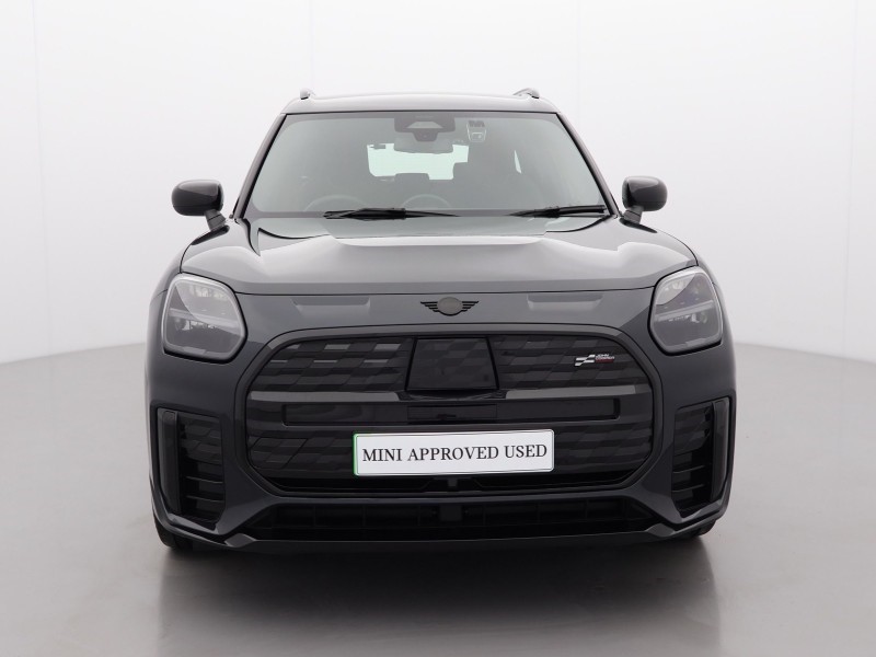 2025 (25) MINI COUNTRYMAN 150kW E Sport 66kWh 5dr Auto 4808934