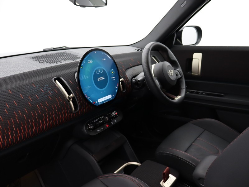 2025 (25) MINI COUNTRYMAN 150kW E Sport 66kWh 5dr Auto 4808971