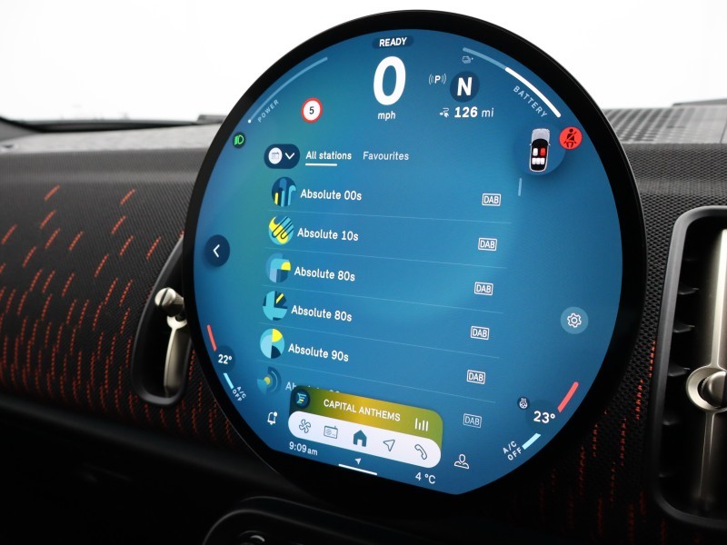 2025 (25) MINI COUNTRYMAN 150kW E Sport 66kWh 5dr Auto 4808983