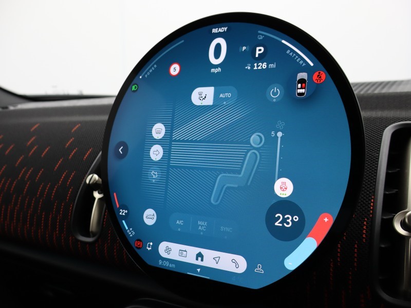 2025 (25) MINI COUNTRYMAN 150kW E Sport 66kWh 5dr Auto 4808987