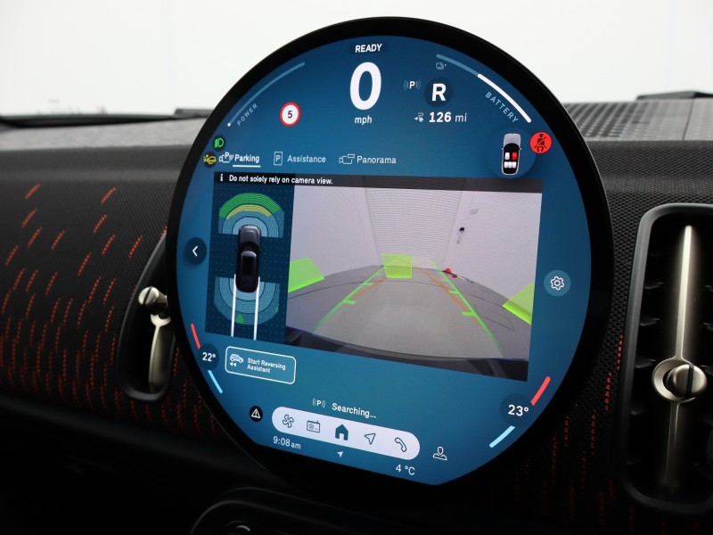 2025 (25) MINI COUNTRYMAN 150kW E Sport 66kWh 5dr Auto 4808980