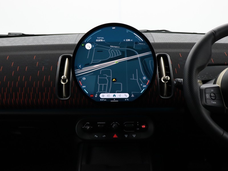 2025 (25) MINI COUNTRYMAN 150kW E Sport 66kWh 5dr Auto 4808969