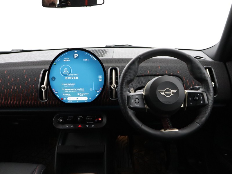 2025 (25) MINI COUNTRYMAN 150kW E Sport 66kWh 5dr Auto 4808967