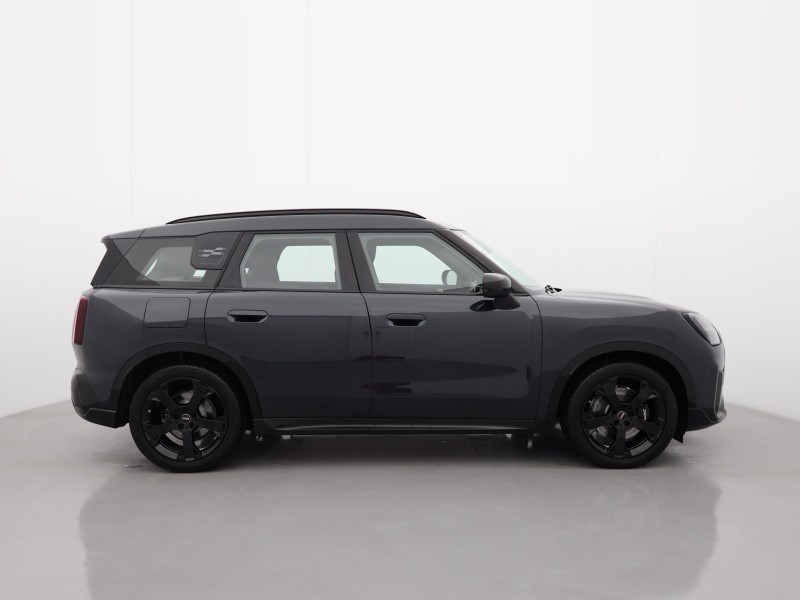 2025 (25) MINI COUNTRYMAN 150kW E Sport 66kWh 5dr Auto 4808940