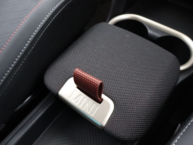 2025 (25) MINI COUNTRYMAN 150kW E Sport 66kWh 5dr Auto 4808973