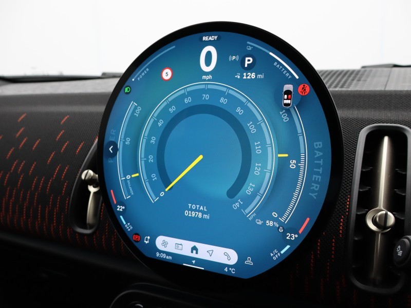 2025 (25) MINI COUNTRYMAN 150kW E Sport 66kWh 5dr Auto 4808984