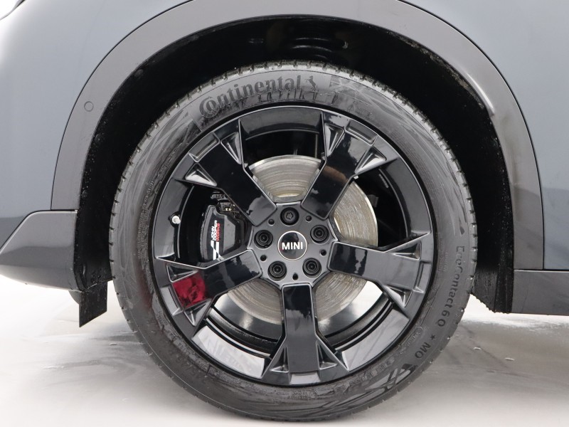 2025 (25) MINI COUNTRYMAN 150kW E Sport 66kWh 5dr Auto 4808947