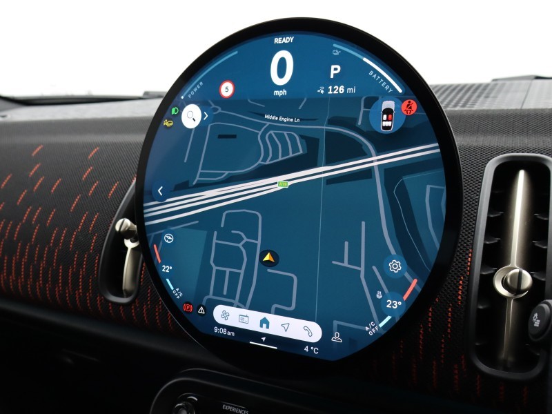 2025 (25) MINI COUNTRYMAN 150kW E Sport 66kWh 5dr Auto 4808979