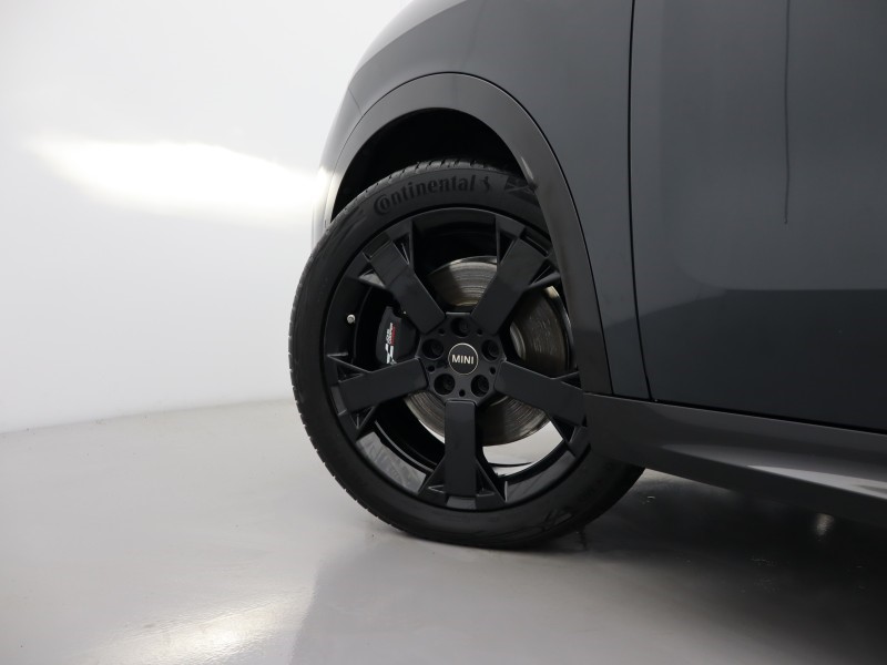 2025 (25) MINI COUNTRYMAN 150kW E Sport 66kWh 5dr Auto 4808961