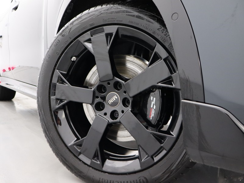 2025 (25) MINI COUNTRYMAN 150kW E Sport 66kWh 5dr Auto 4808960