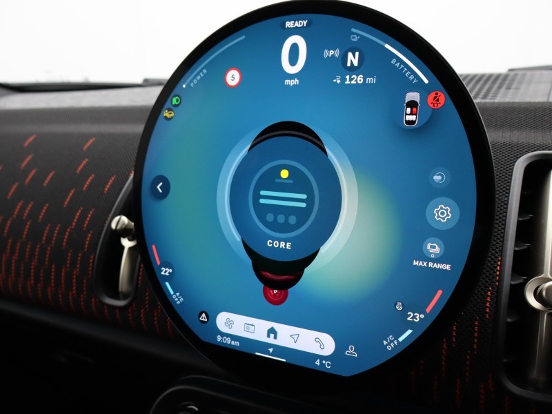 2025 (25) MINI COUNTRYMAN 150kW E Sport 66kWh 5dr Auto 4808981