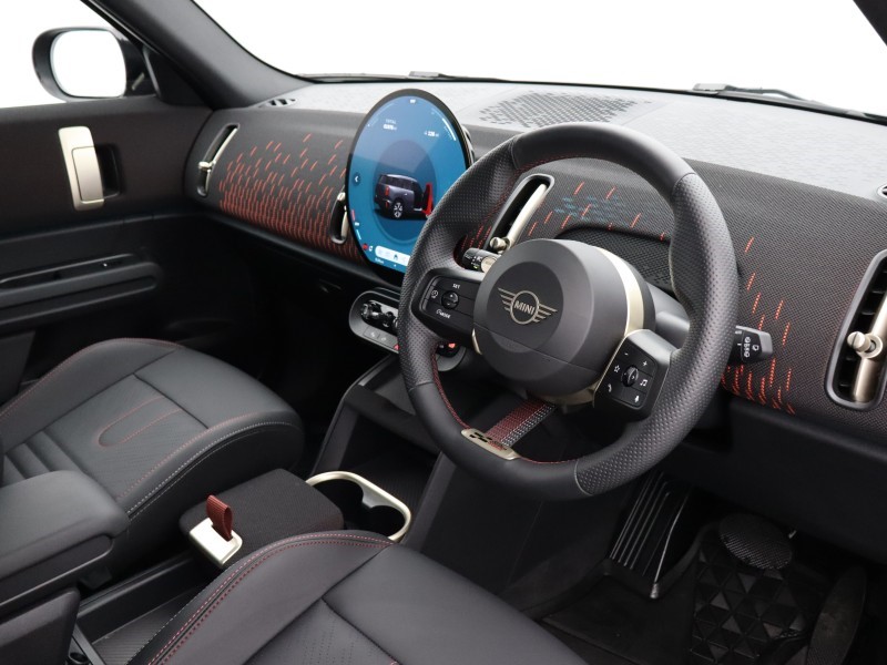 2025 (25) MINI COUNTRYMAN 150kW E Sport 66kWh 5dr Auto 4808952