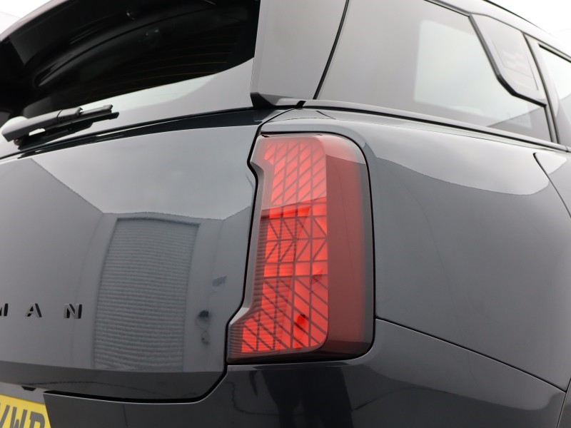 2025 (25) MINI COUNTRYMAN 150kW E Sport 66kWh 5dr Auto 4808941