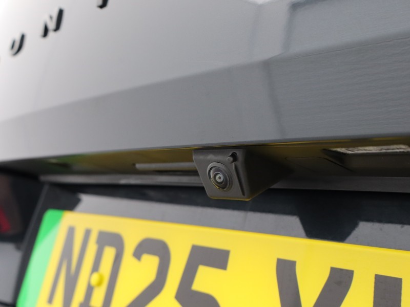 2025 (25) MINI COUNTRYMAN 150kW E Sport 66kWh 5dr Auto 4808943