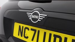 2022 (71) MINI COUNTRYMAN 1.5 Cooper Classic 5dr 4821499