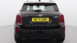2022 (71) MINI COUNTRYMAN 1.5 Cooper Classic 5dr 4821493