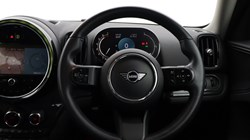 2022 (71) MINI COUNTRYMAN 1.5 Cooper Classic 5dr 4821519