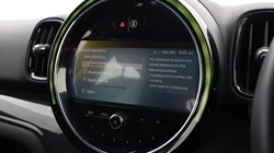 2022 (71) MINI COUNTRYMAN 1.5 Cooper Classic 5dr 4821528